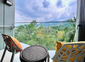BnB Homes Modern Sea Breeze apartment with 6 Swimming Pools & Restaurants